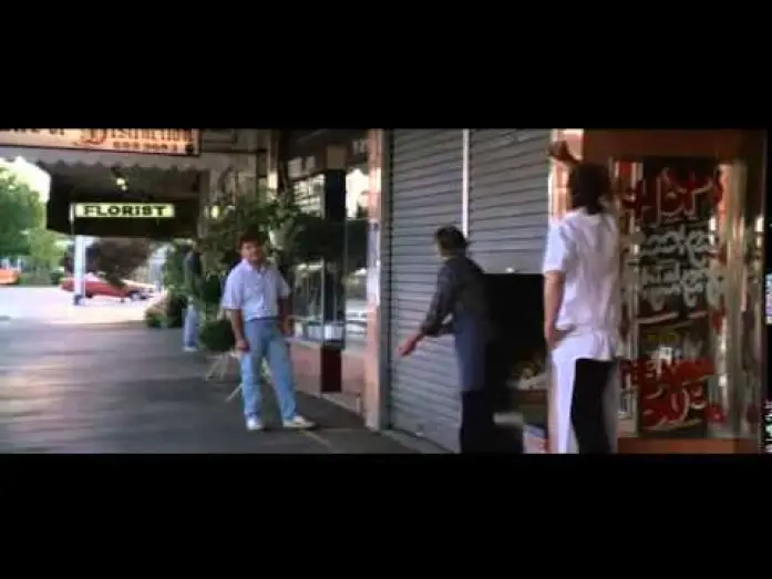 Video for the film Evil Angels — Un Grito en la Oscuridad   PELÍCULA CRISTIANA   Completa