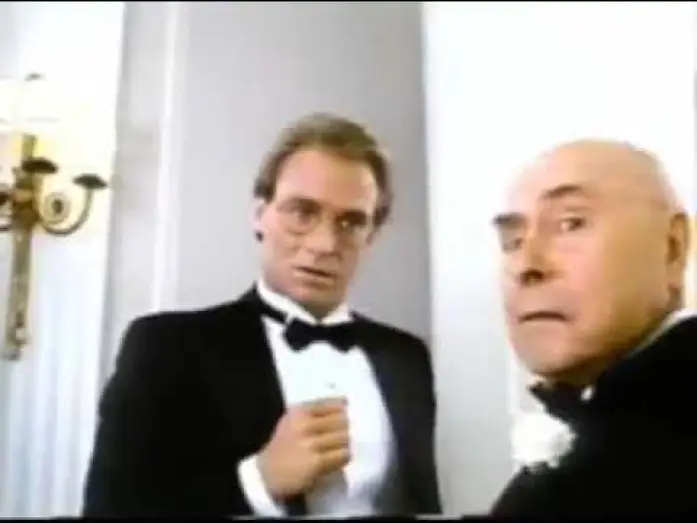 Video for the film Hello Again — Hello Again (1987) trailer