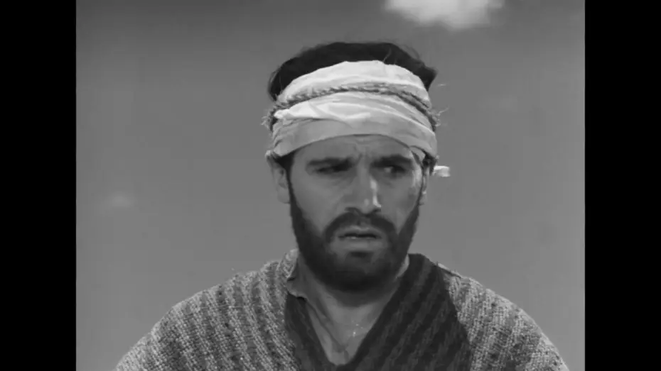Video for the film Nazarin — NAZARIN - Bande Annonce [VOST]