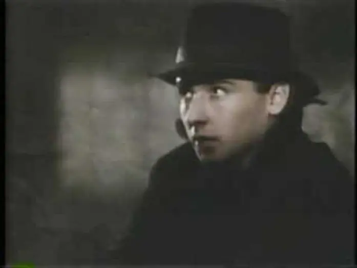 Video for the film The Journey of Natty Gann — The Journey of Natty Gann - Trailer