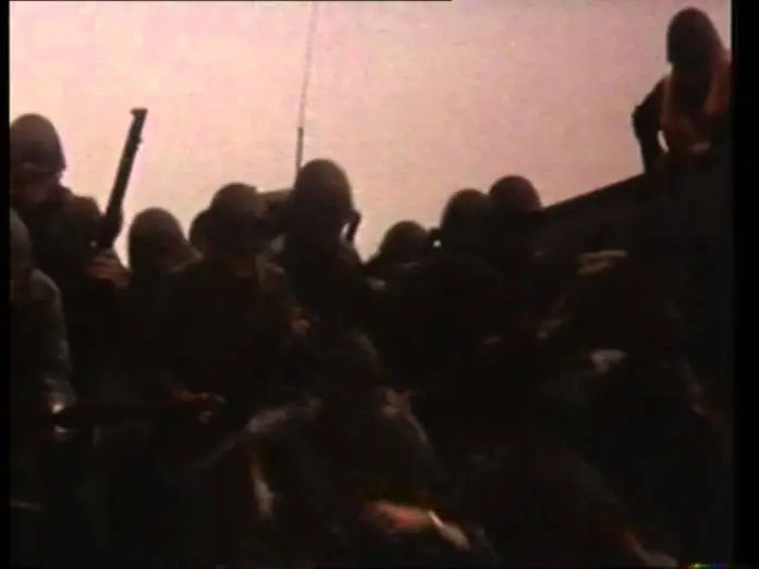 Video for the film Anzio — 1968 - Die Schlacht um Anzio - Trailer - Deutsch German - Peter Falk