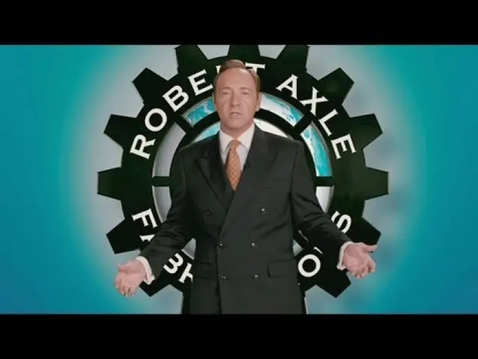 Video for the film Father of Invention — 'Father of Invention' Trailer HD