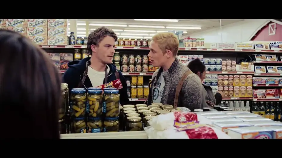 Video for the film Friendship! — FRIENDSHIP! HD Haupt-Trailer - Ab 14.1. im Kino!