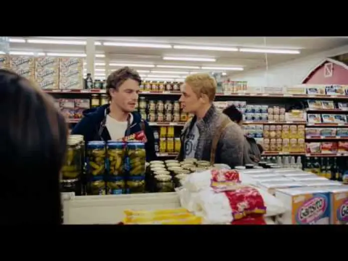 Video for the film Friendship! — FRIENDSHIP! Haupt-Trailer - Ab 14. Januar 2010 im Kino!