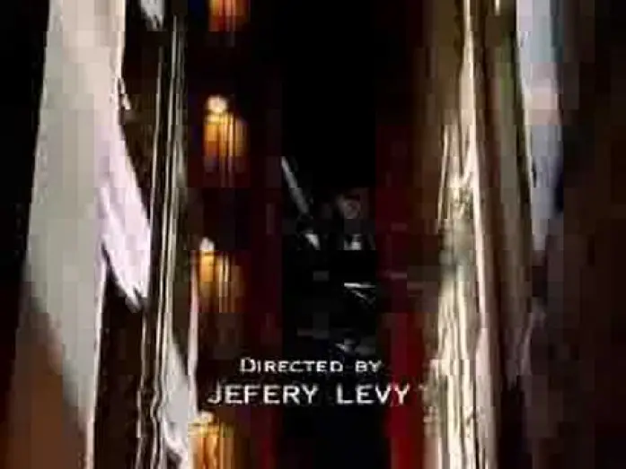 Video for the film Invincible — Invincible - Clip 1