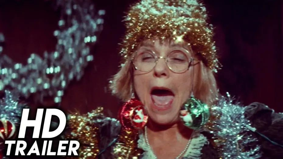 Video for the film Mame — Mame (1974) ORIGINAL TRAILER [HD 1080p]