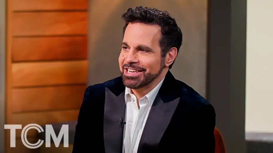 Video for the film The Other — Ben Mankiewicz and Mario Cantone on the Plot Twist in The Other (Clip) | Creepy Cinema | TCM