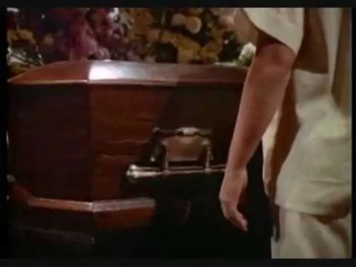 Video for the film The Other — The Other Trailer - 1972