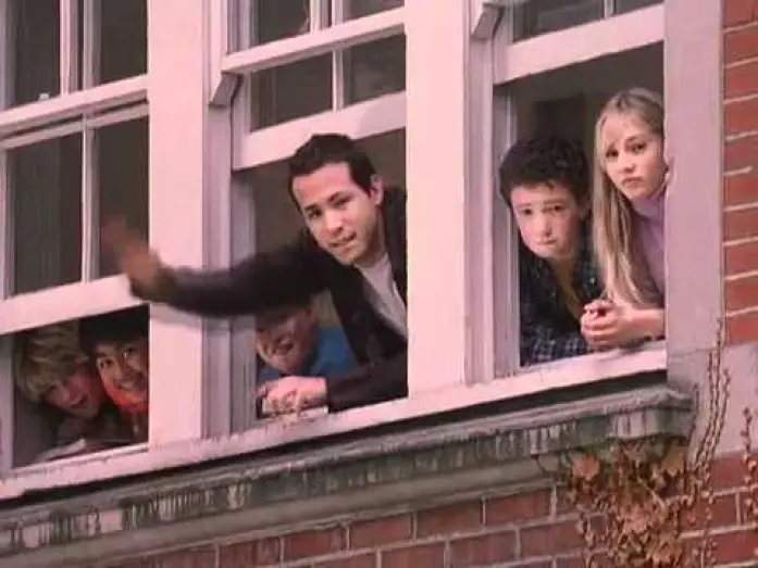 Video for the film School of Life — School Of Life (2005) Official trailer