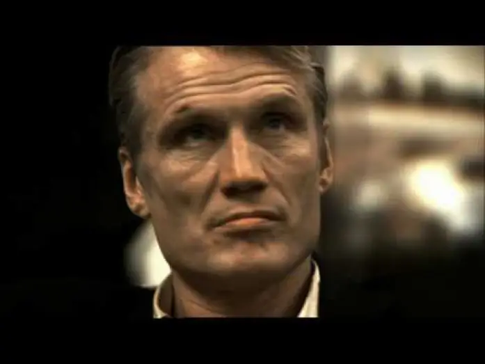 Video for the film Icarus — Dolph Lundgren -- "Icarus" (aka "The Killing Machine") -- Official Trailer