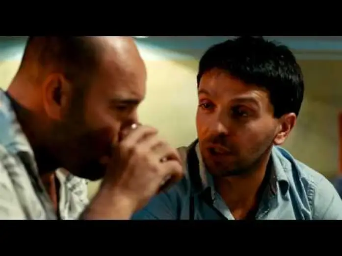 Video for the film What Men Talk About — О чем говорят мужчины-Трейлер