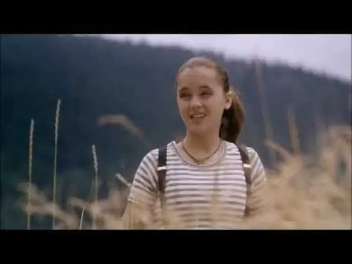 Video for the film Gold Diggers: The Secret of Bear Mountain — Trailer