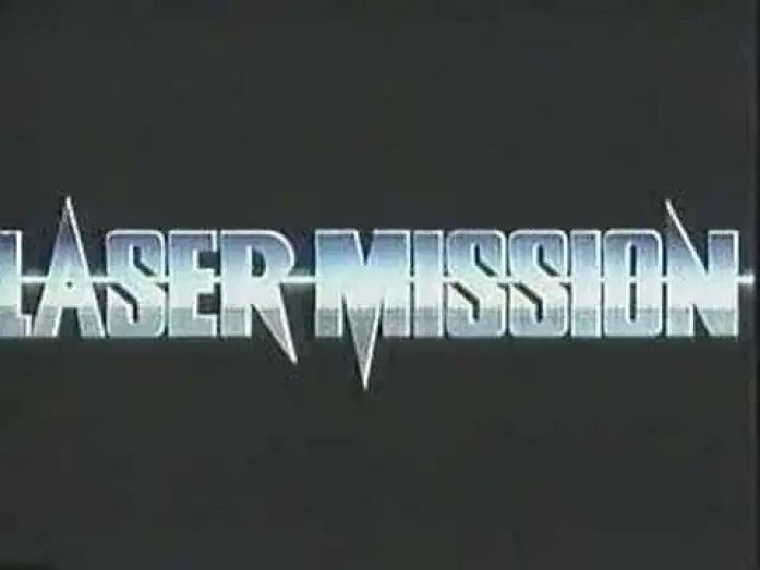 Video for the film Laser Mission — Brandon Lee - Laser Mission Trailer