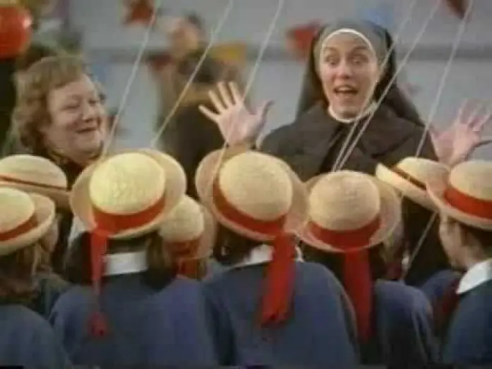 Video for the film Madeline — Madeline 1998 trailer