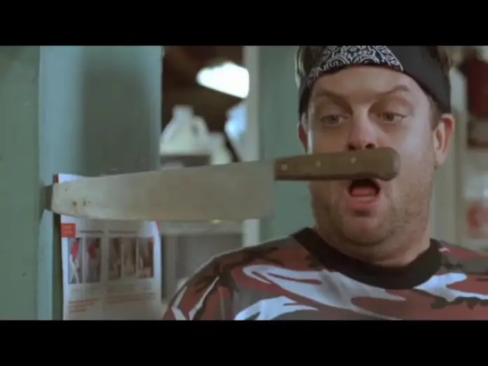 Video for the film Return to Sleepaway Camp — Return to Sleepaway Camp (2008) Trailer