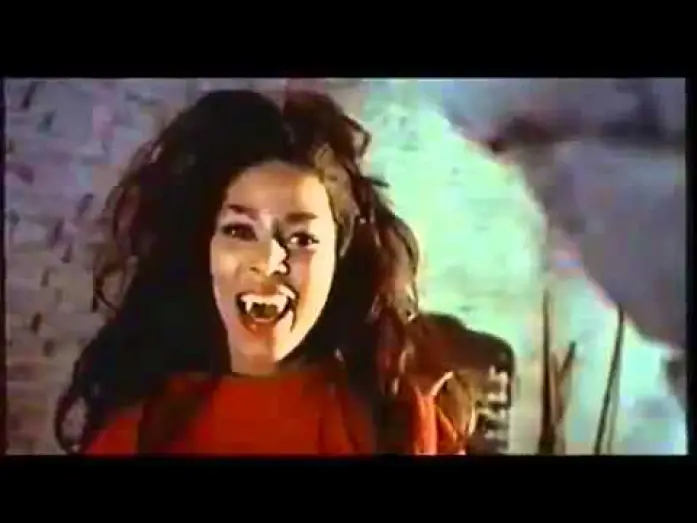 Video for the film The Satanic Rites of Dracula — Dracula braucht frisches Blut Trailer