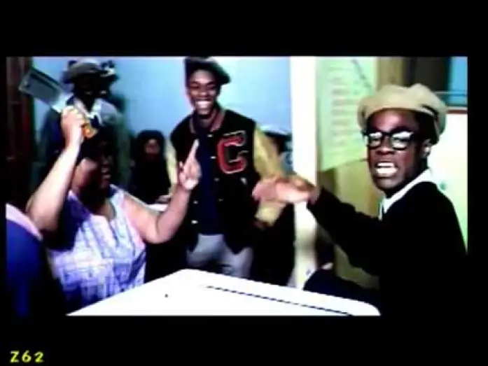 Video for the film Cooley High — COOLEY HIGH WEB TRAILER