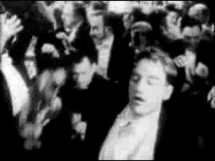 Video for the film Hangover Square — Hangover Square (1945)