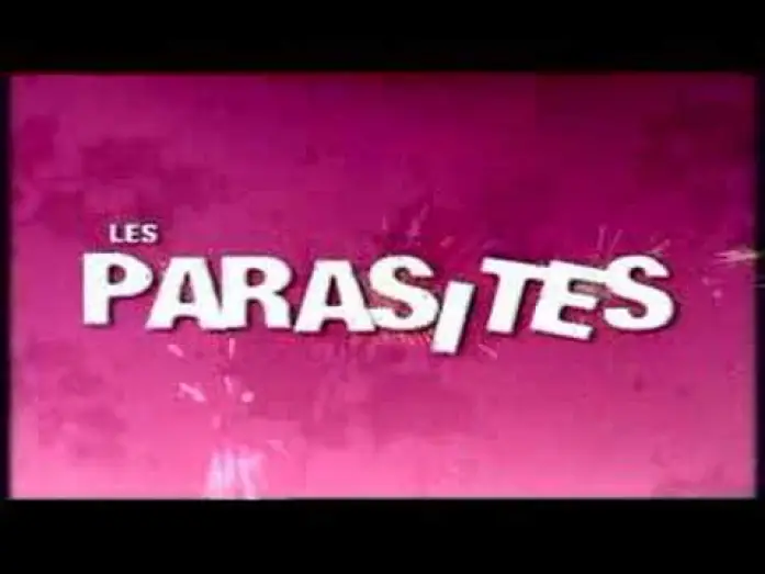 Video for the film Les Parasites — Les Parasites