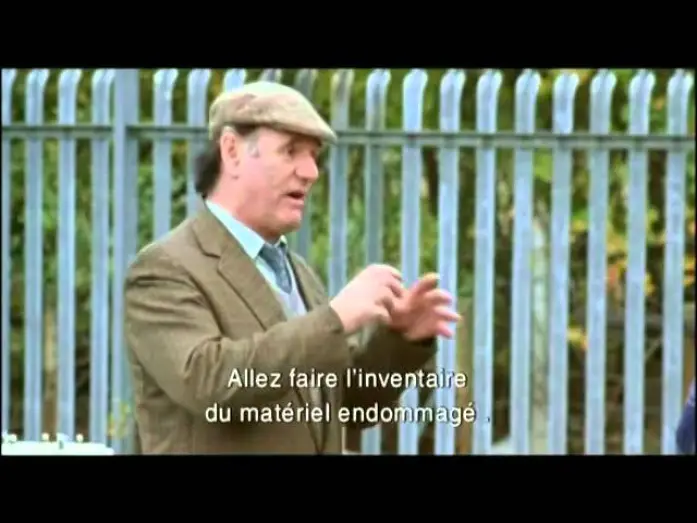 Video for the film The Navigators — The Navigators ( bande annonce VOST )