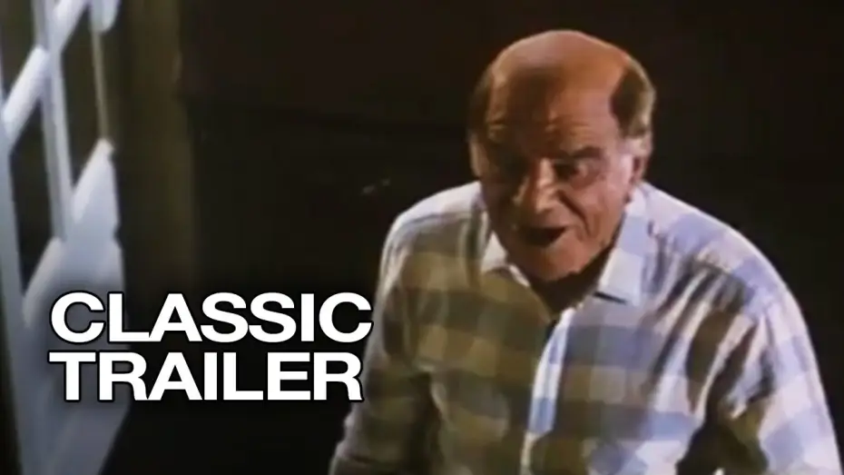 Video for the film Wicked Stepmother — Wicked Stepmother Official Trailer #1 - Lionel Stander Movie (1989) HD