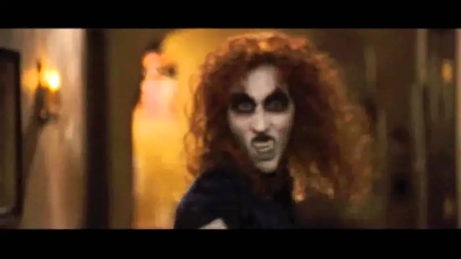 Video for the film Evil Angel — Evil Angel - Bande-annonce VO
