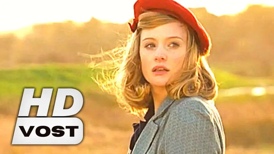 Video for the film Glorious 39 — LADY KEYES Bande Annonce VF (Drame, 2021) Romola Garai, Bill Nighy, Julie Christie.
