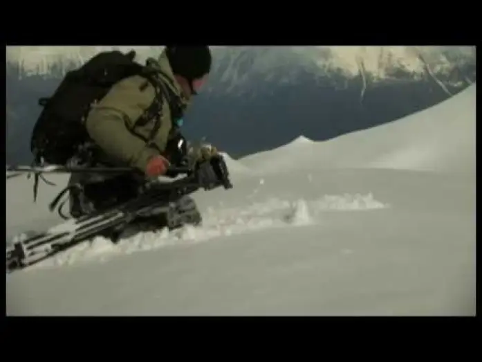 Video for the film Lines — LINES Trailer