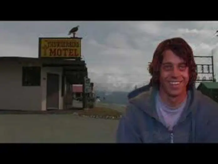 Video for the film Lines — LINES Teaser