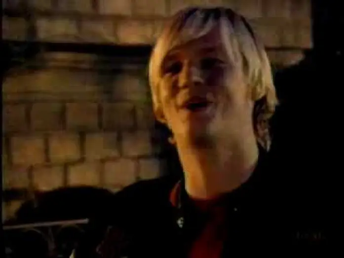 Video for the film The Hollow — THE HOLLOW-- Movie Trailer 2004
