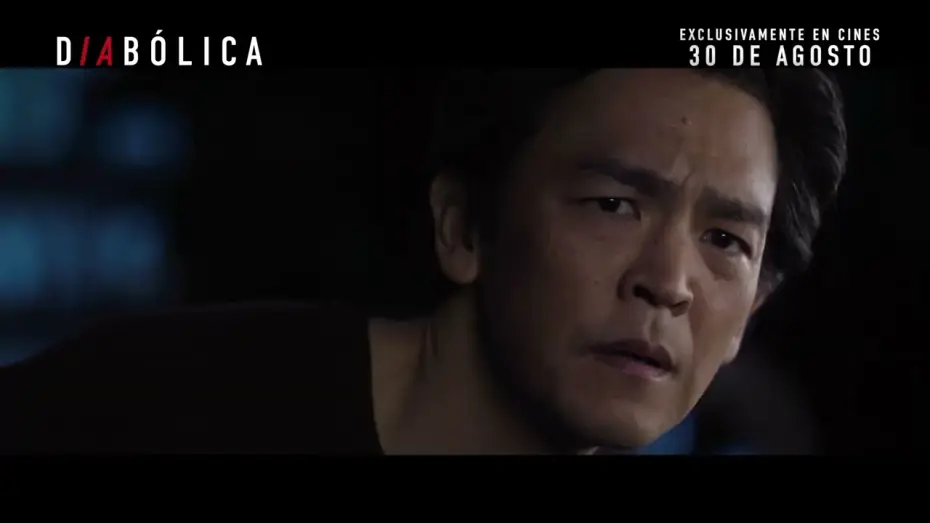 Video for the film Afraid — ¿Cómo escapar de lo que ya está dentro?