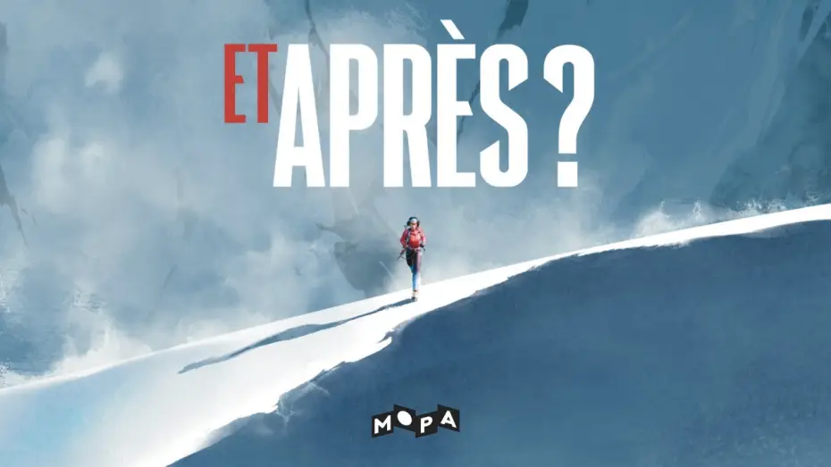 Video for the film Et après? — Et après ? | Trailer | STUDENT SHORT FILM | École MoPA