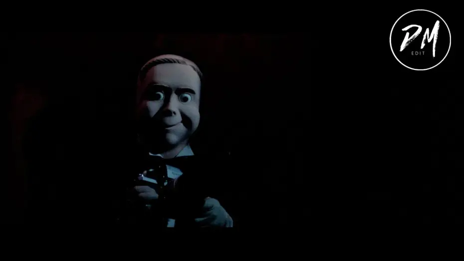 Video for the film Four Flies on Grey Velvet — Four Flies On Grey Velvet (Modern Trailer)