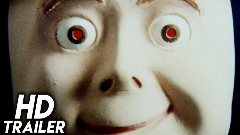 Video for the film Four Flies on Grey Velvet — Trailer