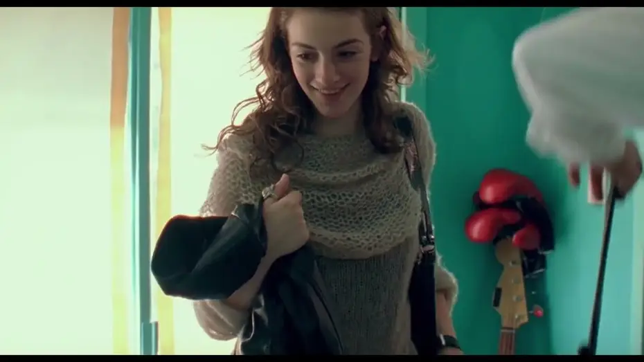 Video for the film Gemini — Géminis | Trailer Oficial HD | 2005 | Albertina Carri