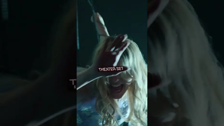 Video for the film Scream 7 — Variety is the slice of life.