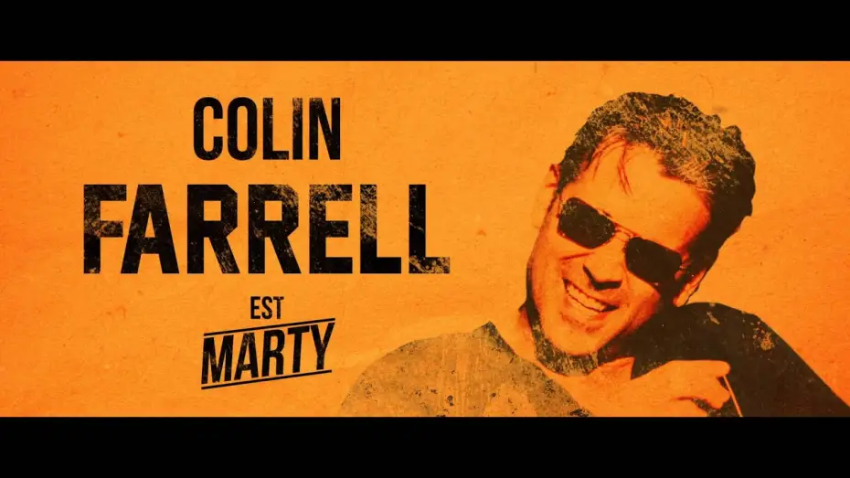Video for the film Seven Psychopaths — 7 PSYCHOPATHES - teaser "Marty" (VOST - HD)