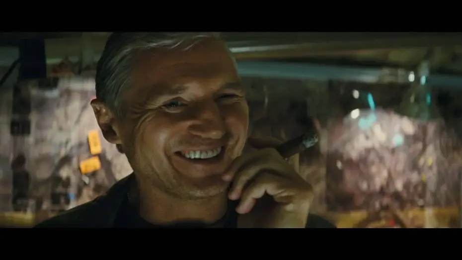 Video for the film The A-Team — Nouvelle BA l'Agence Tous Risques VF - au cinéma le 16 juin 2010