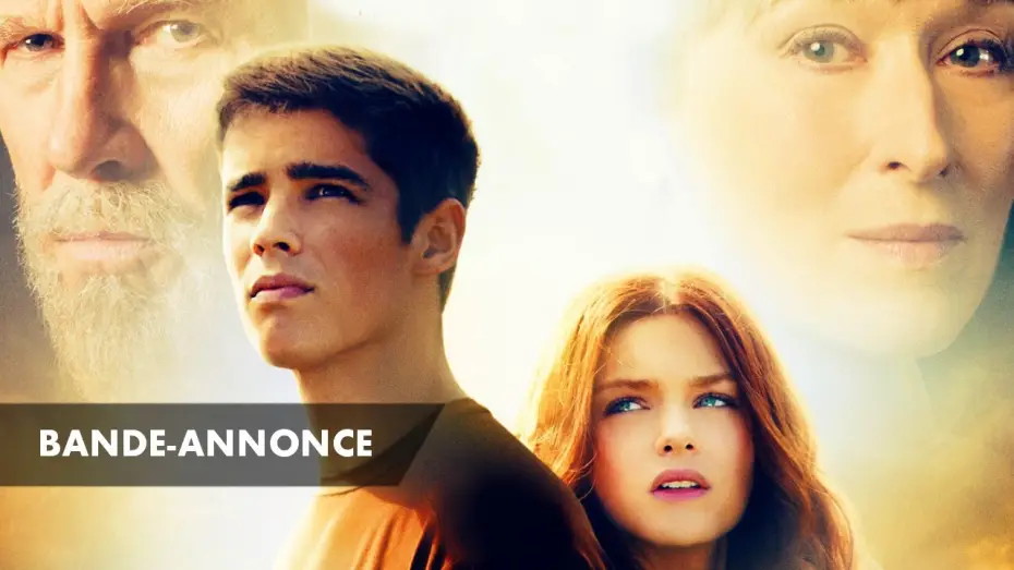 Video for the film The Giver — THE GIVER - Bande annonce officielle #2 VOST (2014)