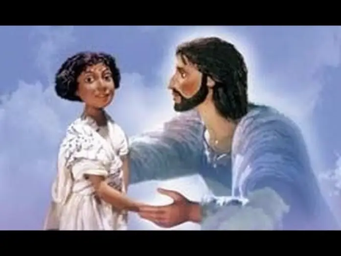 Video for the film The Miracle Maker — El Hombre que Hacia Milagros (Trailer español)