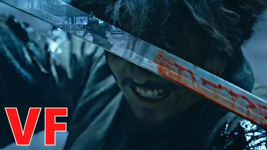 Video for the film The Pirates: The Last Royal Treasure — THE PIRATES : À NOUS LE TRÉSOR ROYAL ! Bande Annonce VF (Netflix 2022)