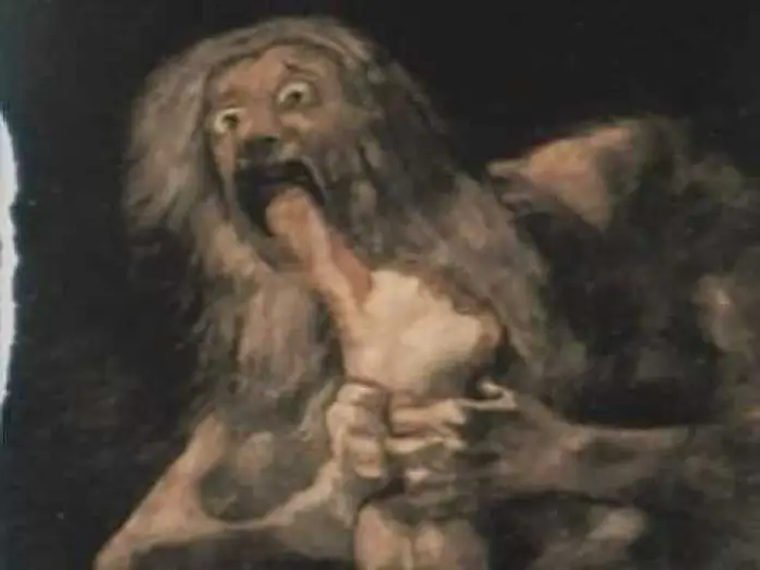 Video for the film The Resurrected — The Resurrected 1992 trailer