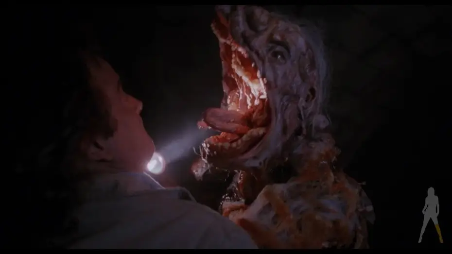 Video for the film The Resurrected — 4K UHD & Blu-ray Promo Trailer