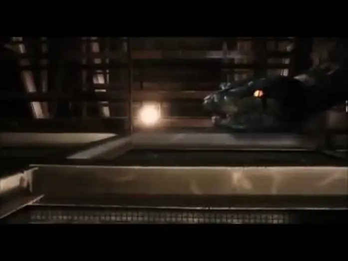 Video for the film Boa vs. Python — Boa Vs Python Trailer HQ