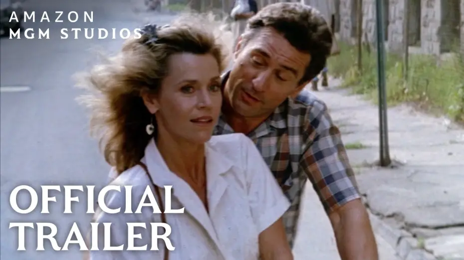Video for the film Stanley & Iris — Official Trailer