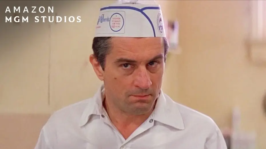 Video for the film Stanley & Iris — Stanley Can't Read