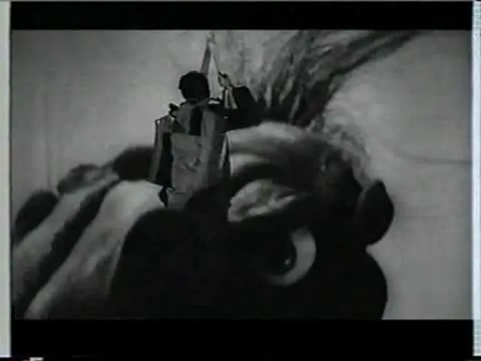 Video for the film The Giant Claw — The Giant Claw movie trailer