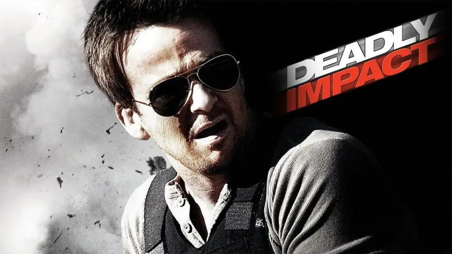 Video for the film Deadly Impact — Deadly Impact (2010) | Bande-annonce VOSTF (HQ)