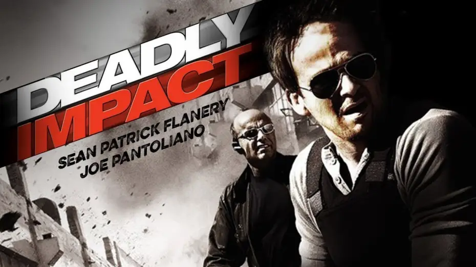 Video for the film Deadly Impact — Deadly Impact (2010) | trailer
