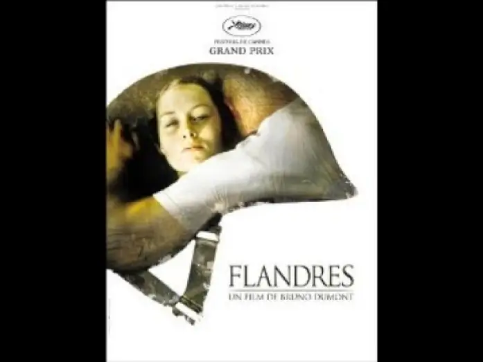 Video for the film Flanders — Flandres